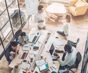 successful approaches to using intent data