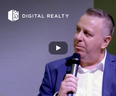 Digital Realty