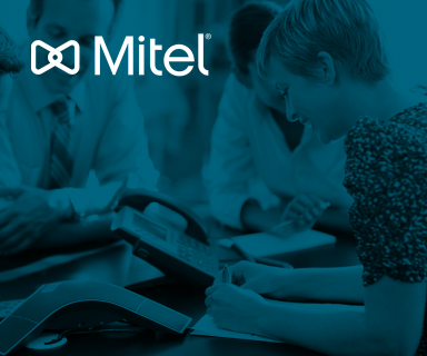 Mitel-resources