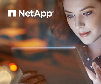 NetApp-resources