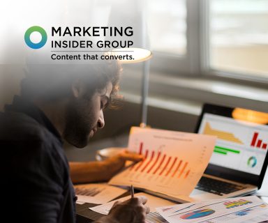 Marketing Insider Group_Why Your Marketing Needs to be Data-Driven