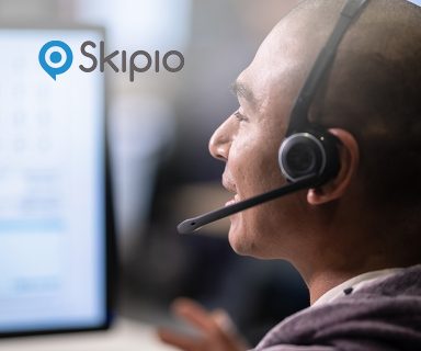 Skipio_How B2B sales teams nurture prospects to minimize ghosting