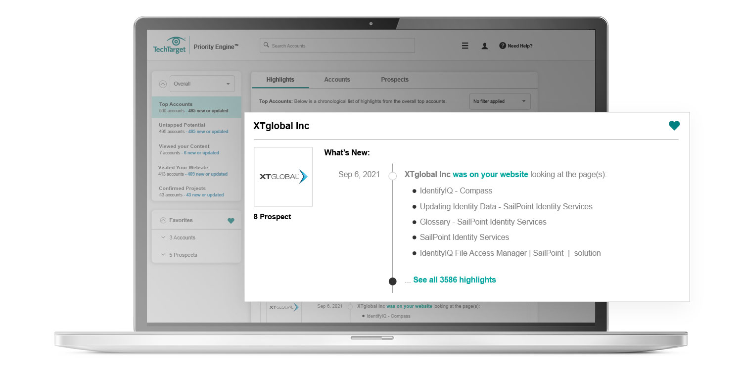 Priority Engine Inbound Converter