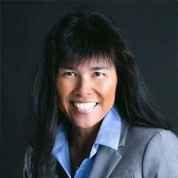 May Mitchell SVP Global Marketing iboss Headshot