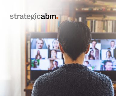 strategicabm_8-Reasons-Why-ABM-Is-Not-Just-Good-B2B-Marketing