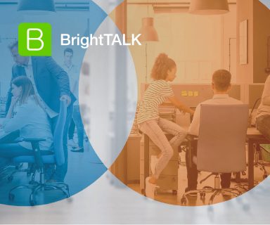 2019-BrightTALK-benchmarks