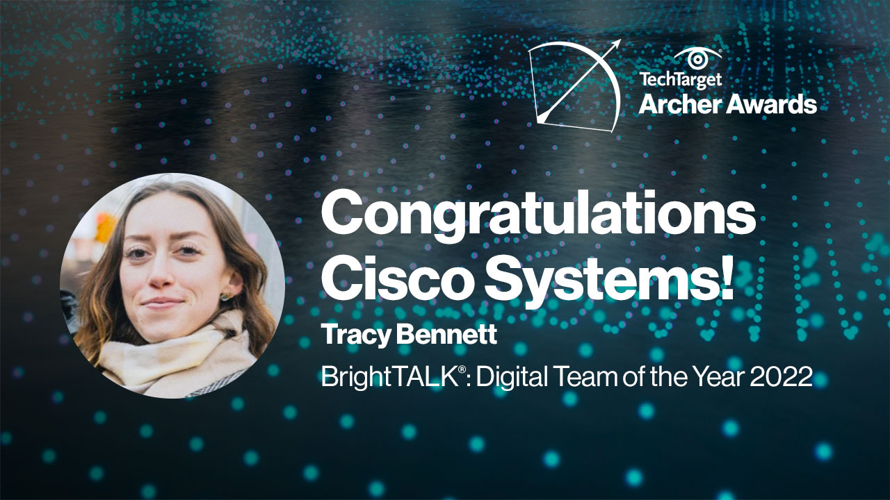 Cisco_BrightTALK-Digital-Team-of-the-Year-Archer-Award_Social_Media-2022