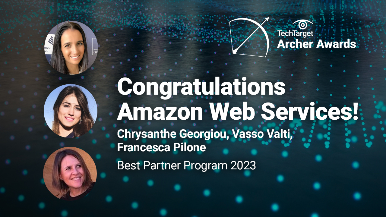 Amazon-Web-Services_Best-Partner-Program-Archer-Award_Social_Media-2023