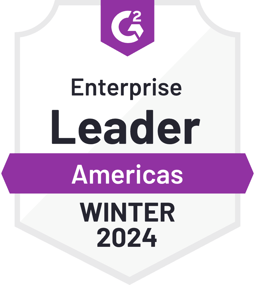 SalesIntelligence_Leader_Enterprise_Americas_Leader