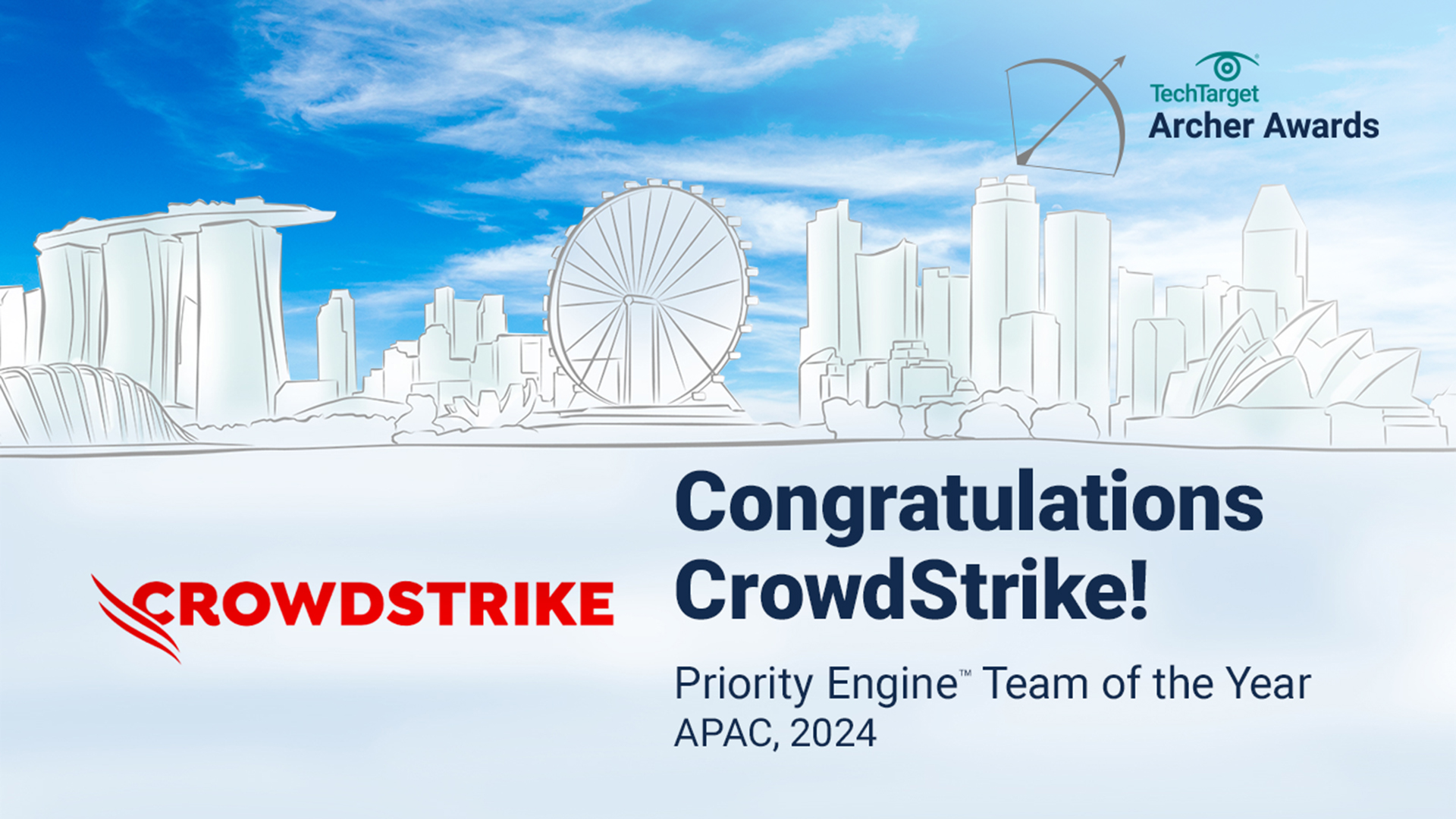 APAC-Archer-Winners-2024-Social-Card_CrowdStrike