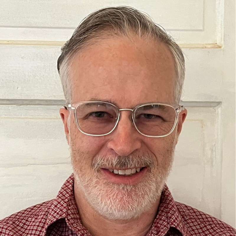 Darin Plutchok