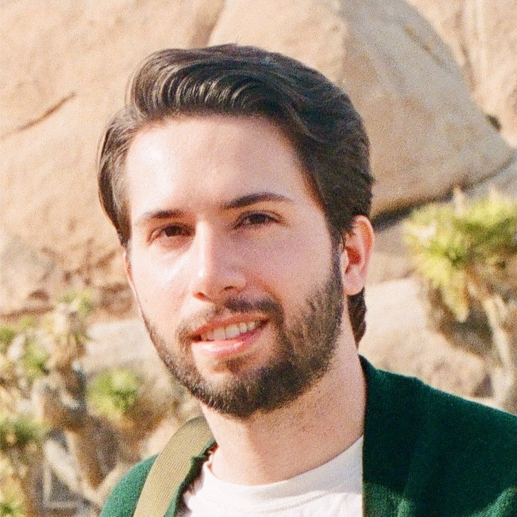 Travis Gonzalez