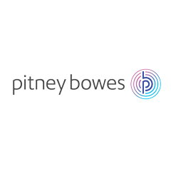Pitney Bowes