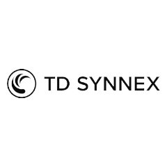 TD Synnex