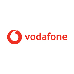 Vodafone